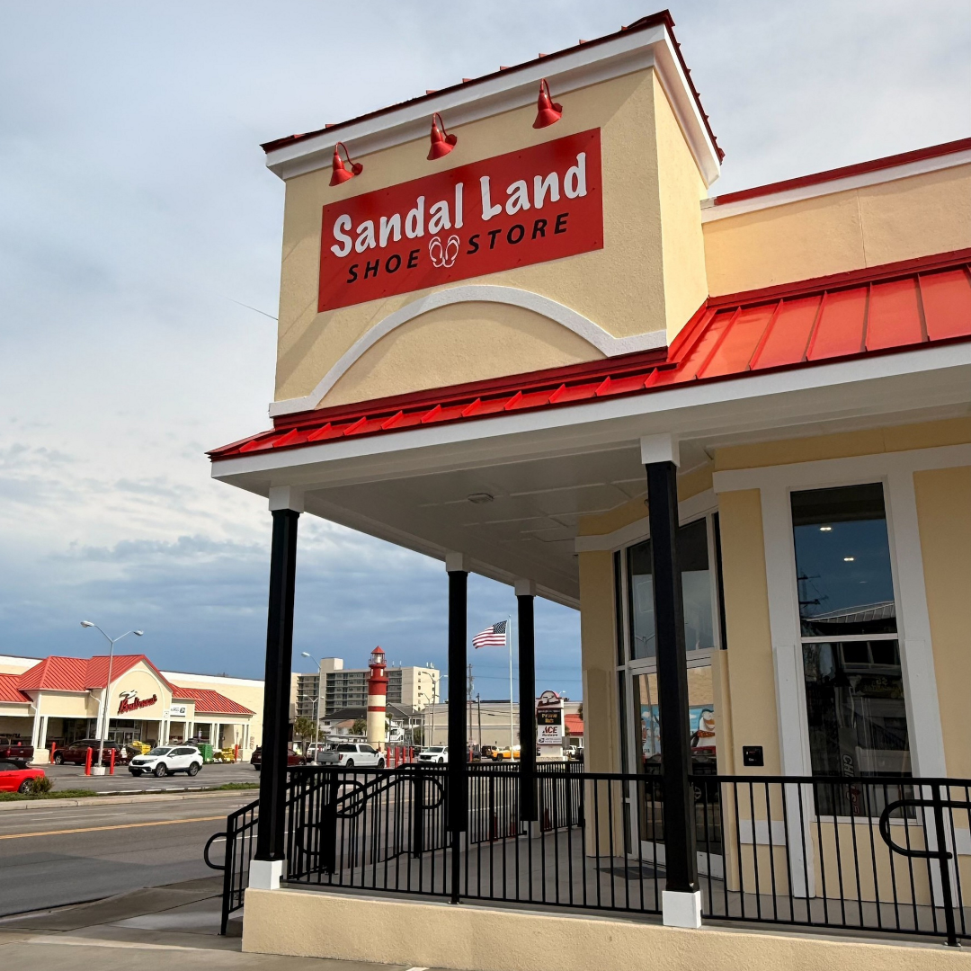 Sandal land  Shoe Store